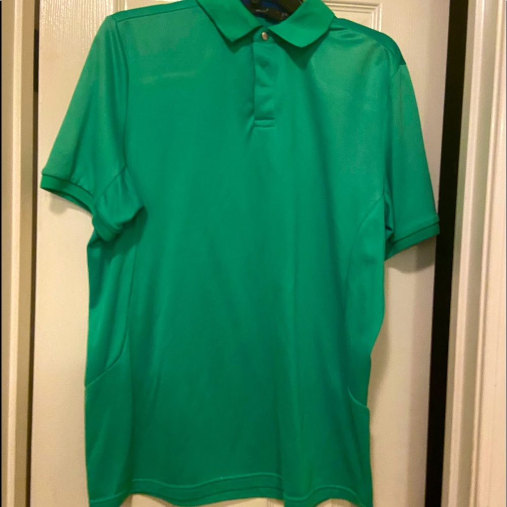 Polo shirt